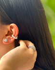 Cupid Ear Cuffs